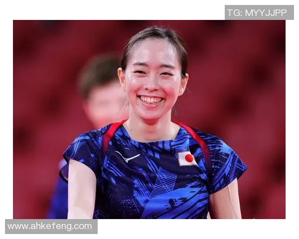 日本乒乓球女运动员的崛起与挑战:从青涩到世界舞台的蜕变