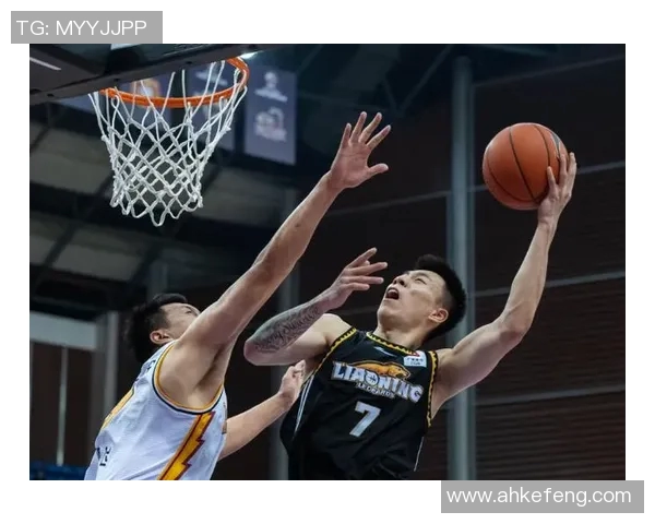 2017年CBA北控对阵辽宁精彩比赛录像回顾与分析