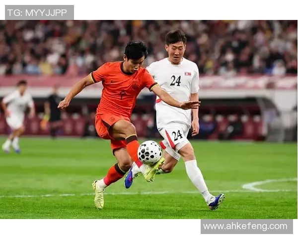 U23国足与朝鲜激战录像回放精彩瞬间全记录